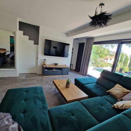 Villa Porta Krk Krk Town Luaran gambar