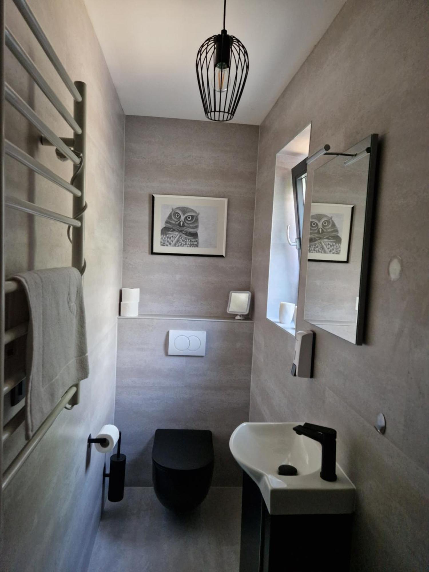Villa Porta Krk Krk Town Luaran gambar