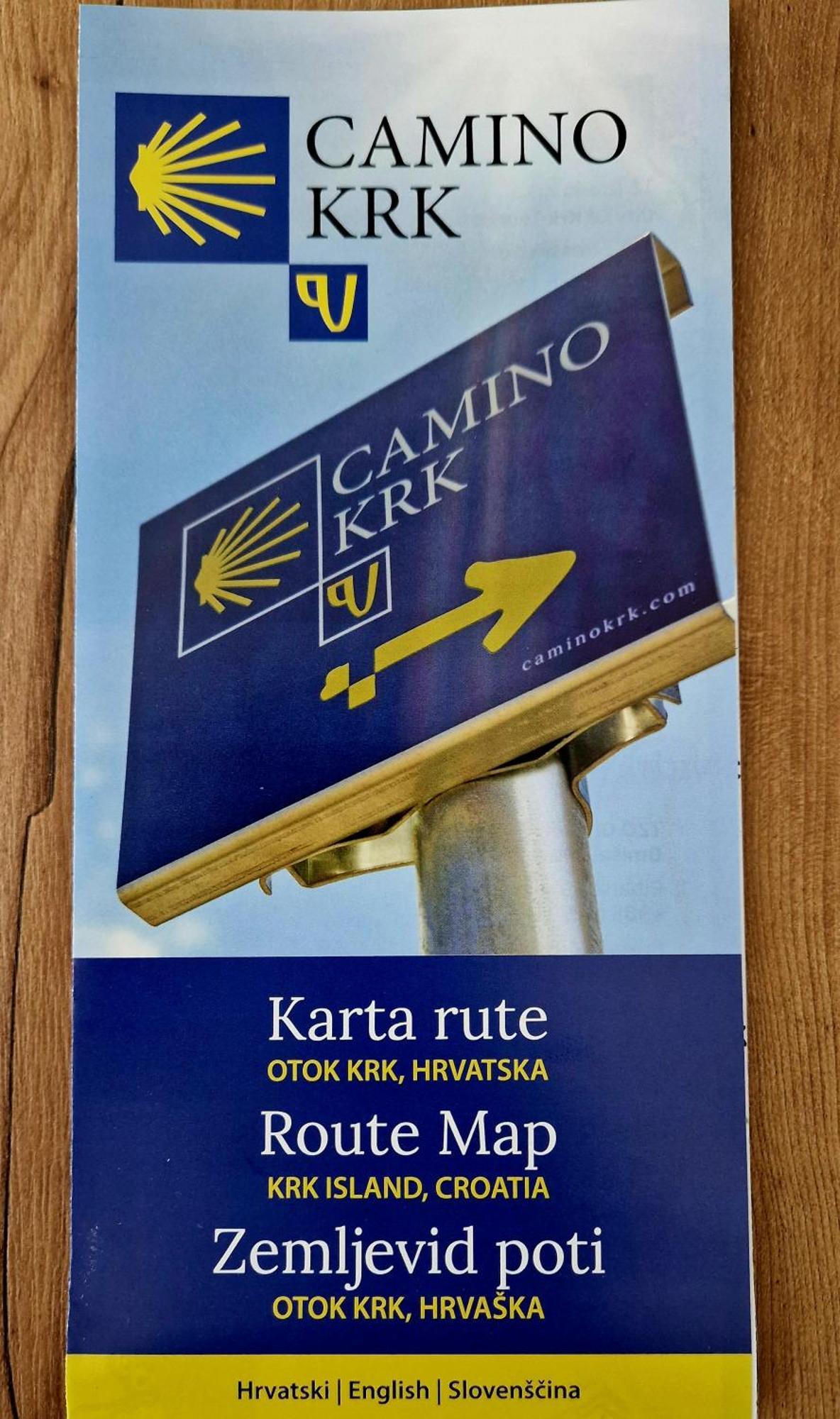 Villa Porta Krk Krk Town Luaran gambar