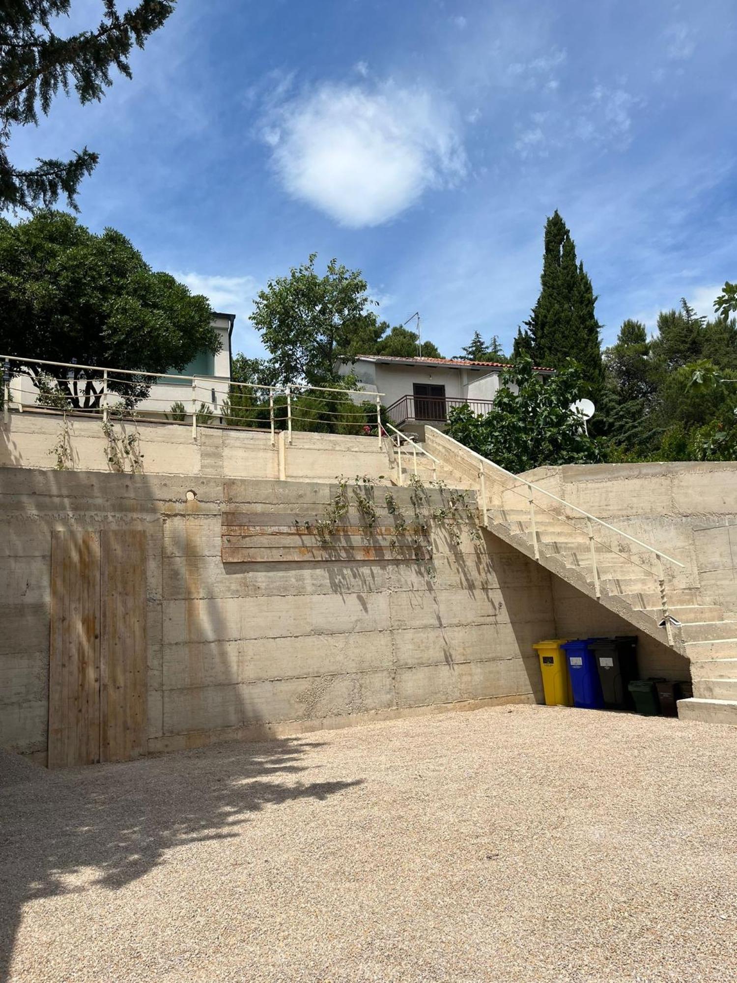 Villa Porta Krk Krk Town Luaran gambar